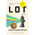 Lot: Lot: Stories - Paperback