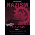 Nazism 1919-1945 Volume 2 P - Paperback