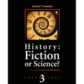 History: Fiction or Science?: Astronomical methods as applied to chronology. Ptolemy's Almagest. Tycho Brahe. Copernicus. The Egyptian zodiacs. - Paperback