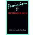 Feminism and Methodology: Social Science Issues - Paperback