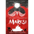 Maresi - Hardcover