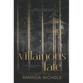 Villainous Fate - Paperback