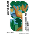 Latin American Art Since 1900 - Paperback
