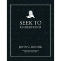 Seek To Understand - Paperback