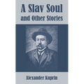 A Slav Soul and Other Stories - Paperback