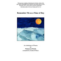 Remember Me as a Time of Day - Paperback