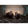 The Shaman's Apprentice - Hardcover