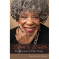 Letters to Freddie: The Biography of Midge Thomas - Paperback