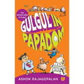 Gulgul in Papadom - Paperback