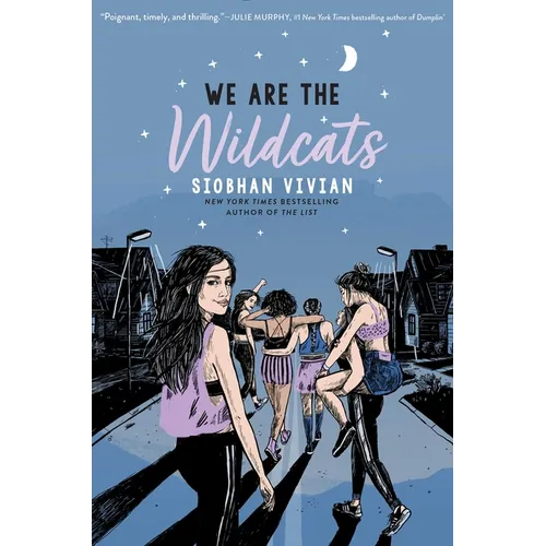 We Are the Wildcats - Paperback