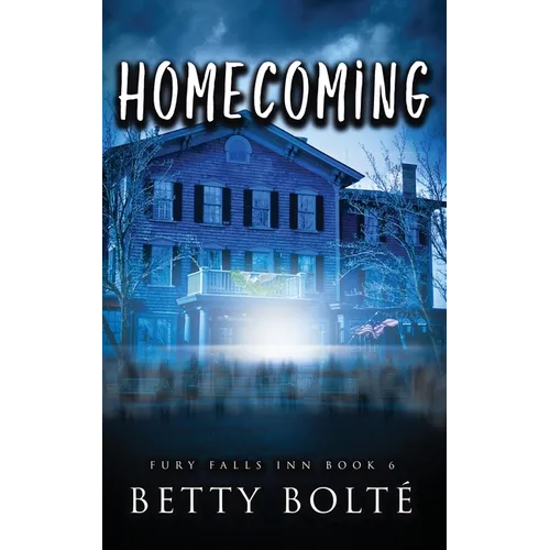 Homecoming - Paperback