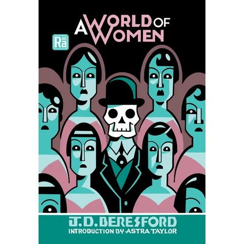A World of Women - Paperback