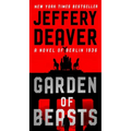 Garden of Beasts - Mass Market Paperbound