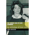The Curious Case of Alice Crimmins - Paperback