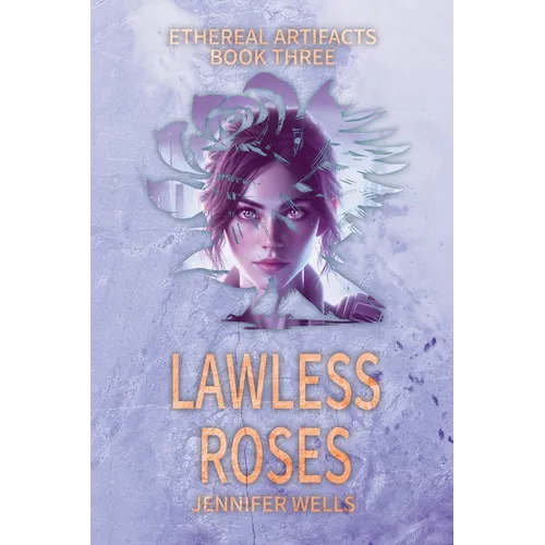 Lawless Roses: The Divine Journey to Liberation - Paperback
