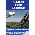 Biggles Over Baghdad - Paperback