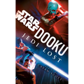 Dooku: Jedi Lost (Star Wars) - Paperback