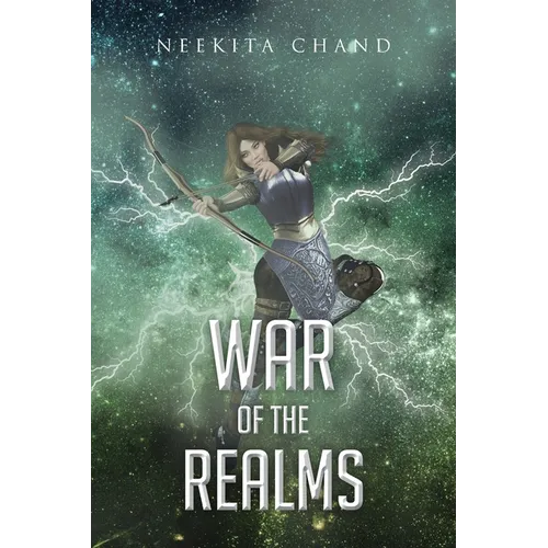 War of the Realms - Paperback