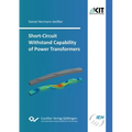 Short-Circuit Withstand Capability of Power Transformers - Paperback