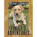 Finley's Adventures: 98 Good Times in New England and Beyond with a Faithful Companion - Paperback