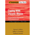 Coping with Chronic Illness: A Cognitive-Behavioral Approach for Adherence and Depression - Paperback