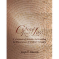 Coping with Loss: A Workbook of Activities in Resolving the Dissonances of Grief for Teenagers - Paperback