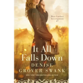 It All Falls Down: Rose Gardner Investigations #7 - Paperback