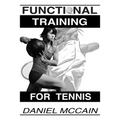 Functional Training For Tennis - Paperback
