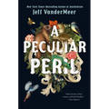 A Peculiar Peril - Hardcover