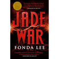 Jade War - Hardcover
