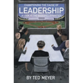 Championing the Cause of Leadership: A Look at the Baseball Dynasties - Paperback