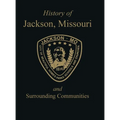 Jackson, Mo: & Surrounding Communities - Paperback