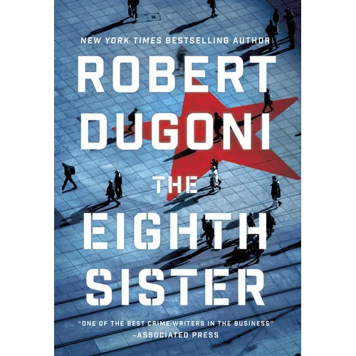 The Eighth Sister: A Thriller - Paperback