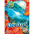 Oceans - Library Binding