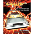 A Matter of Time: The Unauthorized Back to the Future Lexicon - Paperback