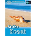 At the Beach - Paperback