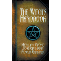 The Witch's Handbook: A Complete Grimoire of Witchcraft - Hardcover