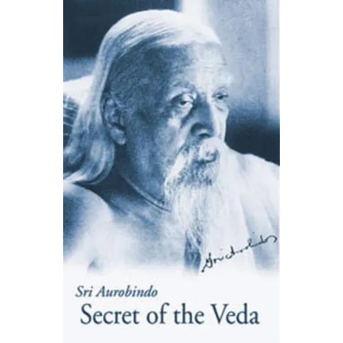 Secret of the Veda, New U.S. Edition - Paperback