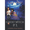 Ghost Witch P.I. - Paperback