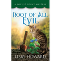 Root of All Evil - Paperback