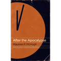 After the Apocalypse: Stories - Paperback