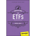 Investing in Etfs for Dummies - Paperback