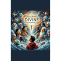 Exploring the Divine: A Journey into Questions of God - Paperback