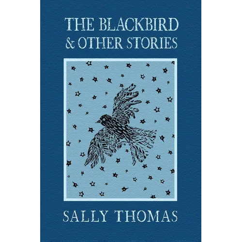 The Blackbird and Other Stories - Paperback