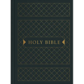 KJV Cross Reference Study Bible [Diamond Spruce] - Hardcover