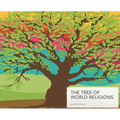The Tree of World Religions, Second Edition (hardcover) - Hardcover