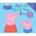 Peppa's Storytime Box (Peppa Pig) - Boxed Set