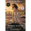 Black Cake: A Read with Jenna Pick - Paperback