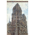 The Hunchback of Notre Dame - Mass Market Paperbound
