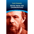 Notes from the Underground - Paperback